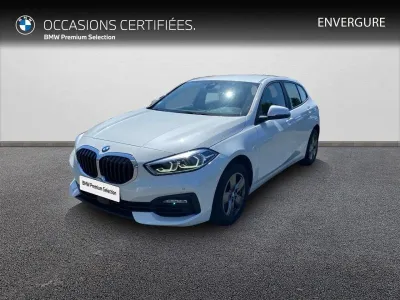 BMW Serie 1 118i 136ch occasion 2023 - Photo 1