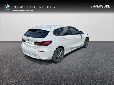 BMW Serie 1 118i 136ch occasion 2023 - Photo 3