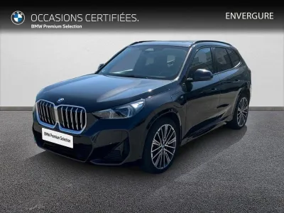 BMW X1 xDrive25e 245ch M Sport occasion 2023 - Photo 1