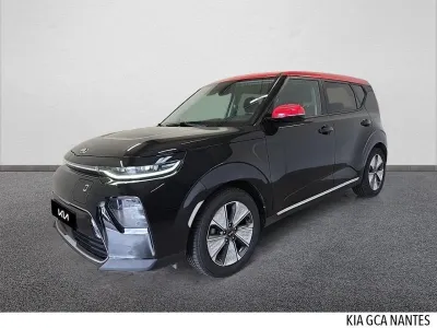 KIA e-Soul Active 204ch occasion 2021 - Photo 1