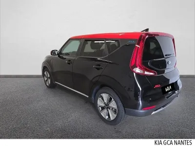KIA e-Soul Active 204ch occasion 2021 - Photo 2