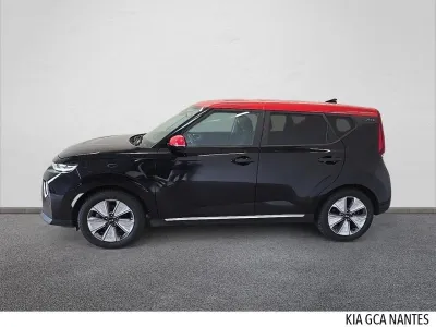 KIA e-Soul Active 204ch occasion 2021 - Photo 3