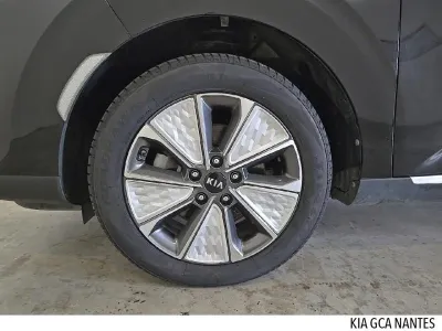 KIA e-Soul Active 204ch occasion 2021 - Photo 4