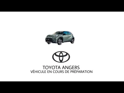 TOYOTA Aygo X 1.0 VVT-i 72ch Design S-CVT occasion 2023 - Photo 1
