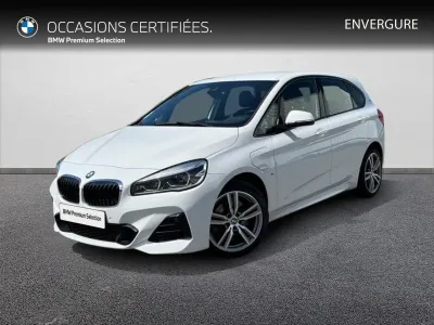 BMW Serie 2 ActiveTourer 225xeA 224ch M Sport occasion 2018 - Photo 1