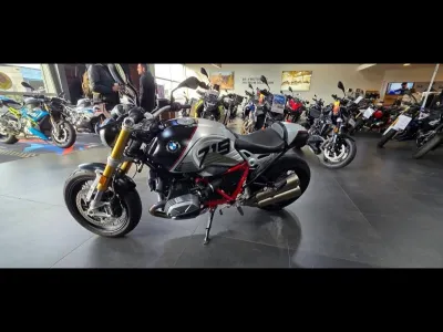 BMW R R 1200 NineT occasion 2022 - Photo 2