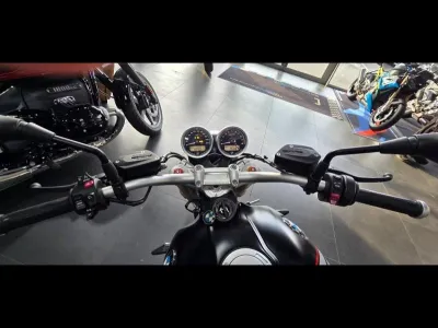 BMW R R 1200 NineT occasion 2022 - Photo 3