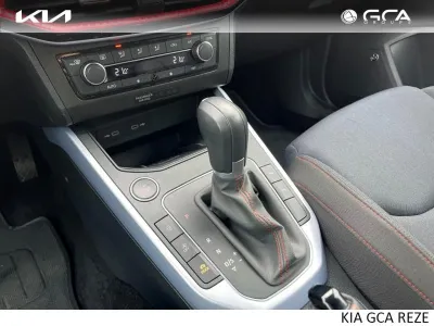 SEAT Arona 1.5 TSI ACT 150ch FR DSG7 occasion 2021 - Photo 2