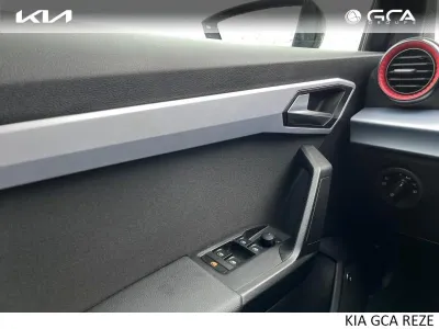 SEAT Arona 1.5 TSI ACT 150ch FR DSG7 occasion 2021 - Photo 4