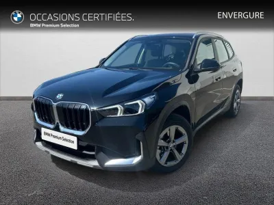BMW X1 sDrive18d 150ch occasion 2022 - Photo 1