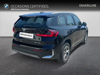 BMW X1 sDrive18d 150ch occasion 2022 - Photo 2
