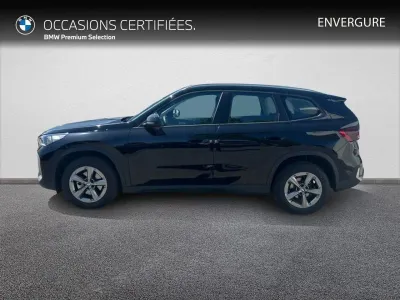 BMW X1 sDrive18d 150ch occasion 2022 - Photo 3