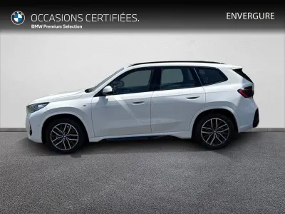 BMW X1 ieDrive20 204ch M Sport occasion 2024 - Photo 3