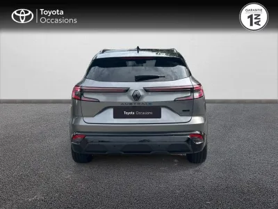 RENAULT Austral 1.2 E-Tech full hybrid 200ch Iconic esprit Alpine- 23 occasion 2023 - Photo 4