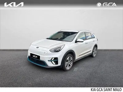 KIA e-Niro Active 204ch occasion 2021 - Photo 1