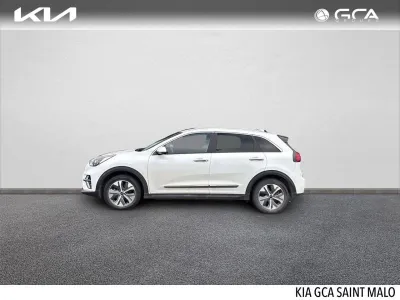KIA e-Niro Active 204ch occasion 2021 - Photo 3