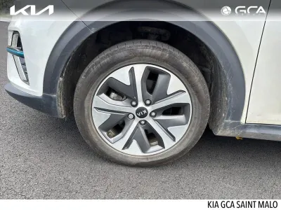 KIA e-Niro Active 204ch occasion 2021 - Photo 4