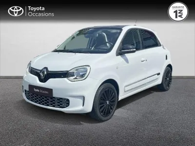 RENAULT Twingo 1.0 SCe 65ch Urban Night occasion 2022 - Photo 1