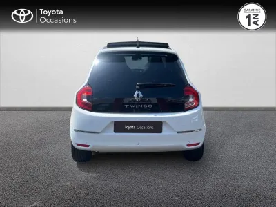 RENAULT Twingo 1.0 SCe 65ch Urban Night occasion 2022 - Photo 4