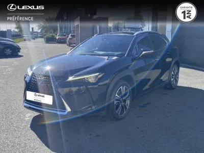 LEXUS UX 250h 2WD Executive MY20 occasion 2020 - Photo 1
