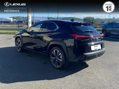 LEXUS UX 250h 2WD Executive MY20 occasion 2020 - Photo 2