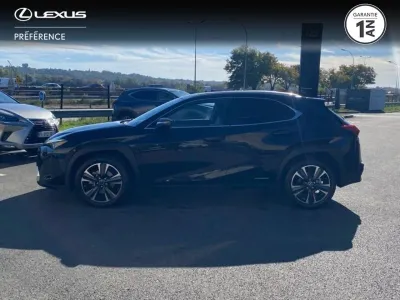 LEXUS UX 250h 2WD Executive MY20 occasion 2020 - Photo 3