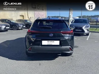 LEXUS UX 250h 2WD Executive MY20 occasion 2020 - Photo 4