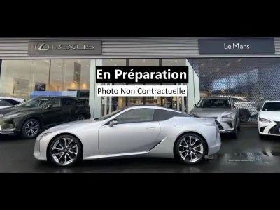 HYUNDAI Ioniq Plug-in 141ch Creative occasion 2020 - Photo 1