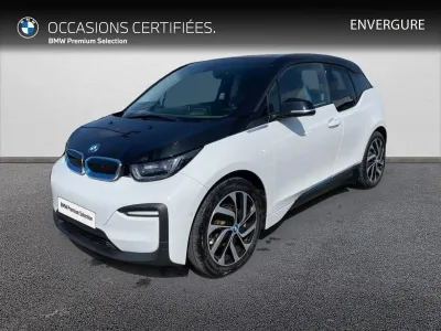 BMW i3 170ch 120Ah Edition WindMill Atelier occasion 2022 - Photo 1