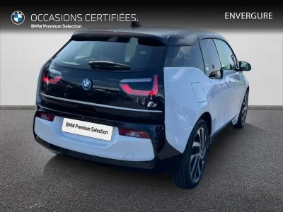 BMW i3 170ch 120Ah Edition WindMill Atelier occasion 2022 - Photo 2
