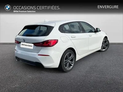 BMW Serie 1 116d 116ch Edition Sport occasion 2019 - Photo 2