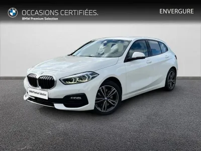 BMW Serie 1 116d 116ch Edition Sport occasion 2019 - Photo 1