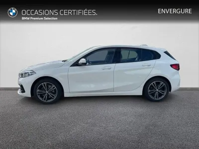 BMW Serie 1 116d 116ch Edition Sport occasion 2019 - Photo 3