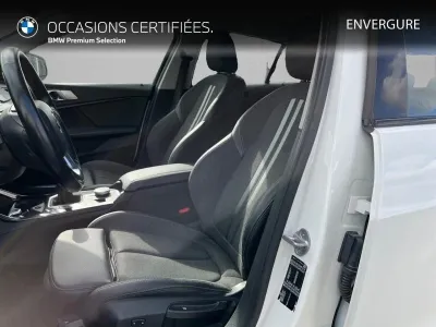 BMW Serie 1 116d 116ch Edition Sport occasion 2019 - Photo 4