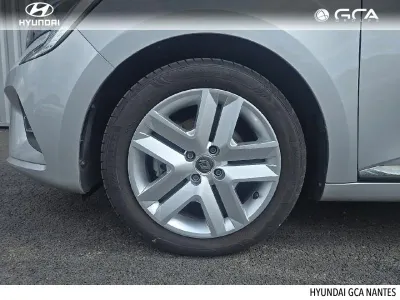 RENAULT Clio 1.6 E-Tech hybride 140ch Zen -21N occasion 2021 - Photo 4