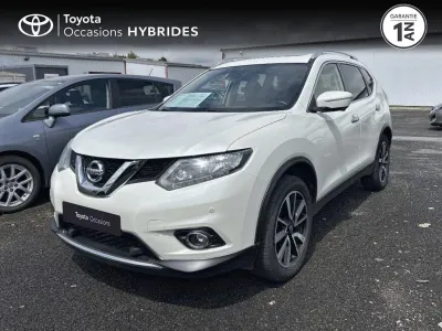 NISSAN X-Trail 1.6 dCi 130ch Acenta occasion 2016 - Photo 1