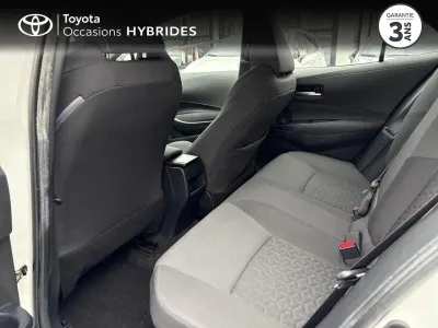 TOYOTA Corolla 122h Dynamic MY20 occasion 2019 - Photo 4