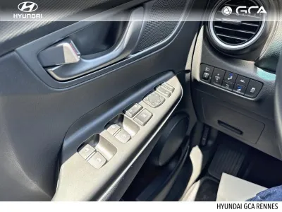 HYUNDAI Kona Electric 64kWh - 204ch Executive occasion 2021 - Photo 4