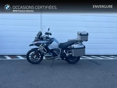 BMW R R 1250 GS Adventure occasion 2022 - Photo 1
