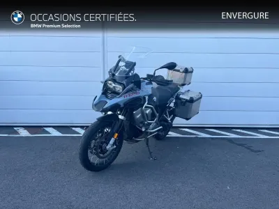 BMW R R 1250 GS Adventure occasion 2022 - Photo 2