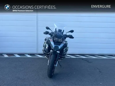 BMW R R 1250 GS Adventure occasion 2022 - Photo 3