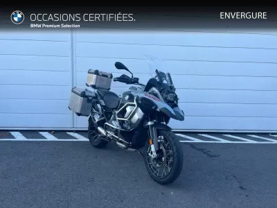 BMW R R 1250 GS Adventure occasion 2022 - Photo 4