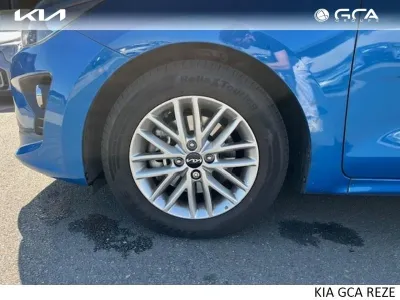 KIA Rio 1.0 T-GDI 100ch Active DCT7 occasion 2022 - Photo 4