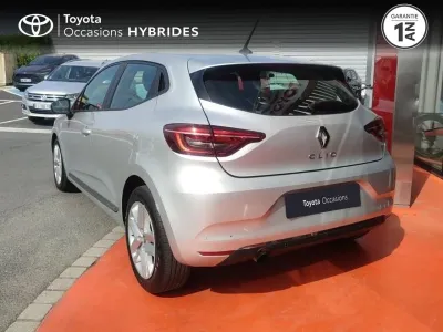 RENAULT Clio 1.0 TCe 100ch Business - 20 occasion 2020 - Photo 2