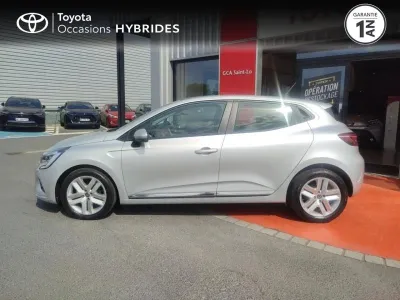 RENAULT Clio 1.0 TCe 100ch Business - 20 occasion 2020 - Photo 3