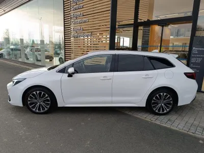 TOYOTA Corolla Touring Spt 1.8 140ch Design MY25 occasion 2025 - Photo 2