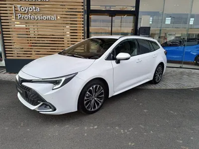 TOYOTA Corolla Touring Spt 1.8 140ch Design MY25 occasion 2025 - Photo 1