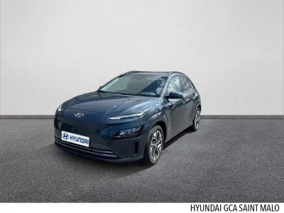 HYUNDAI Kona Electric 39kWh - 136ch Intuitive occasion 2022 - Photo 1