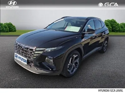 HYUNDAI Tucson 1.6 T-GDi 230ch Hybrid Executive BVA6 occasion 2022 - Photo 1