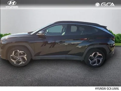 HYUNDAI Tucson 1.6 T-GDi 230ch Hybrid Executive BVA6 occasion 2022 - Photo 3